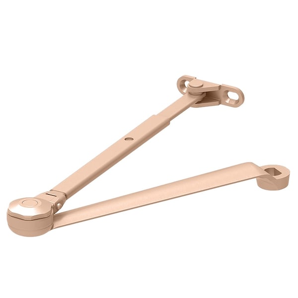 4010-3049 RH LTBRZ Door Closer Arms